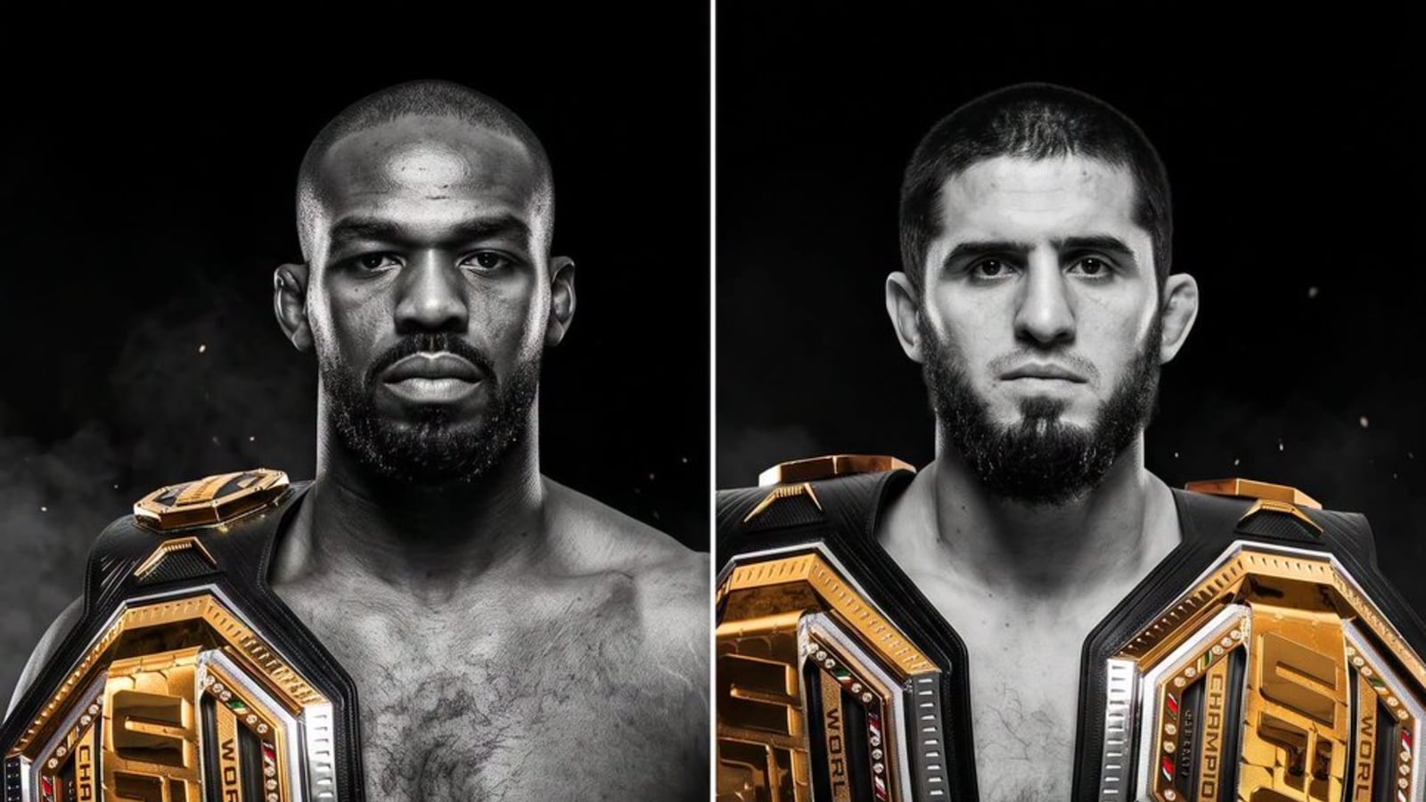 Islam Makhachev Or Jon Jones? Comparing UFC Icons Earnings And Net Worth In 2026