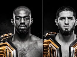 Islam Makhachev Or Jon Jones? Comparing UFC Icons Earnings And Net Worth In 2026