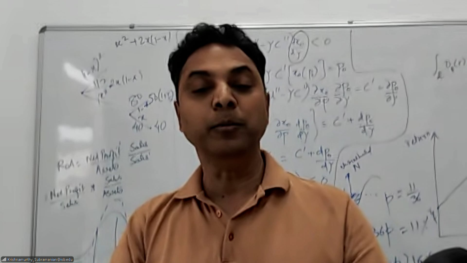 The 'Khichdi' Explanation: Ex-CEA Decodes India's GDP Methodology