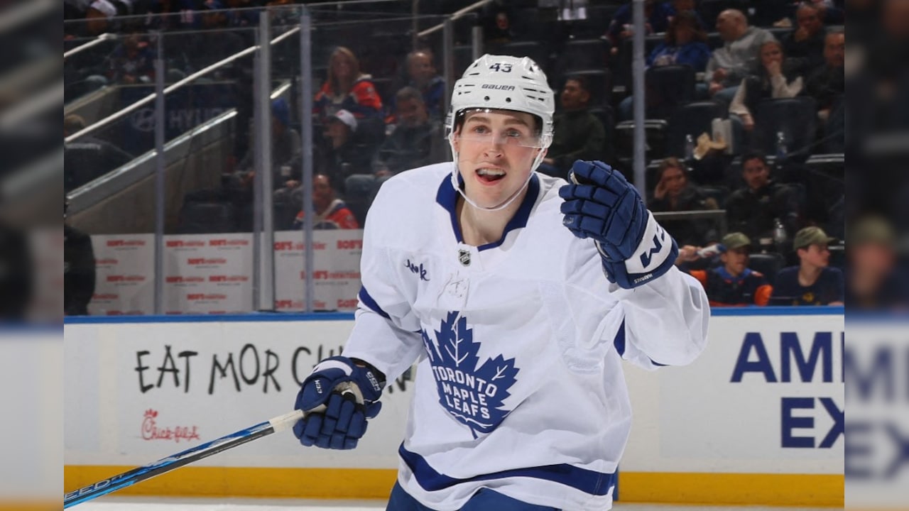 'I Felt Good All Along’: Morgan Rielly Gives Update On Viral Condition With Toronto Maple Leafs
