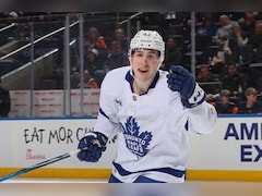 I Felt Good All Along’: Morgan Rielly Gives Update On Viral Condition With Toronto Maple Leafs
