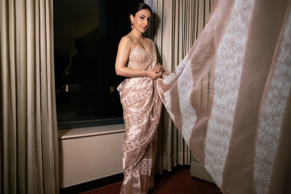 Soha Ali Khan's Powerful Workout Video Is All The Fitness Motivation You Need Today