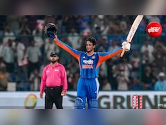 अभिषेक शर्मा का तूफानी शतक, 11 छक्के लगाकर रच दिया इतिहास, टी20I की एक पारी में सबसे ज्यादा छक्के लगाने वाले टॉप-5 भारतीय बल्लेबाज