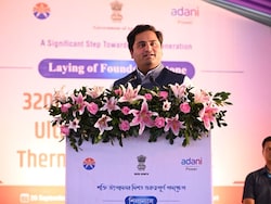 'Gen Z Speed': Jeet Adani Praises Himanta Sarma's Energy, Calls Assam 'Home'