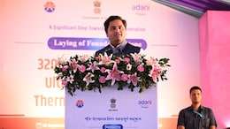 'Gen Z Speed': Jeet Adani Praises Himanta Sarma's Energy, Calls Assam 'Home'