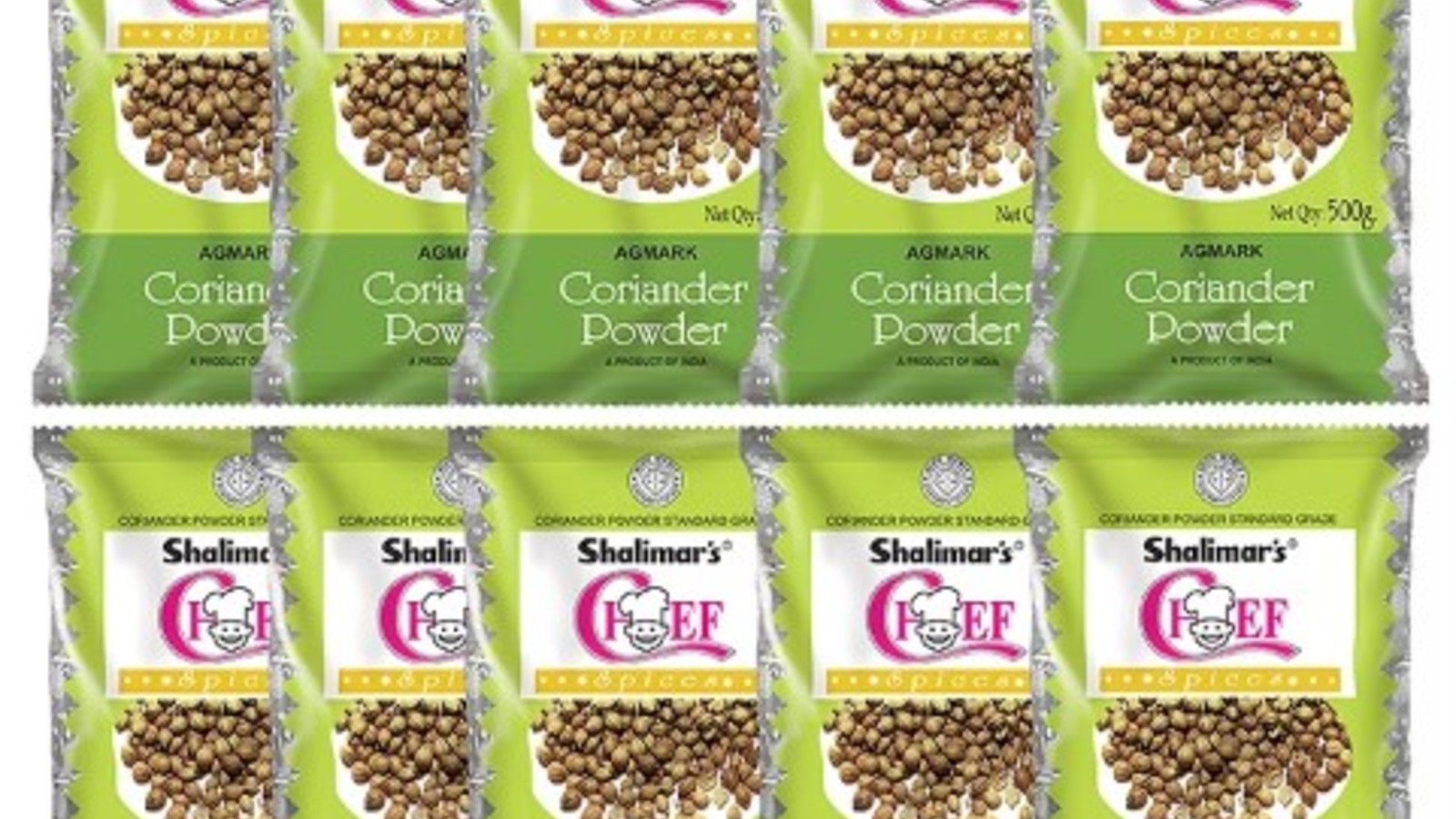 Food Authority Flags 2 Food Products As 'Unsafe', Directs Companies To Recall Them