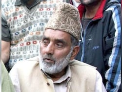 J&amp;K Separatist, Banned Group's Leader Drew Pension, Increased Thrice: RTI