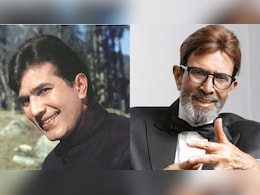 Rajesh Khanna 'Got Addicted To Alcohol', Became Difficult To Deal With, Claims Anandji