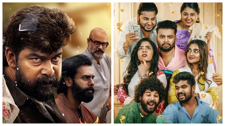 Malayalam, Tamil, Telugu OTT Releases This Week: Prince Of Mollywood, Panchanama, Varavu &mdash; Here's What To Watch