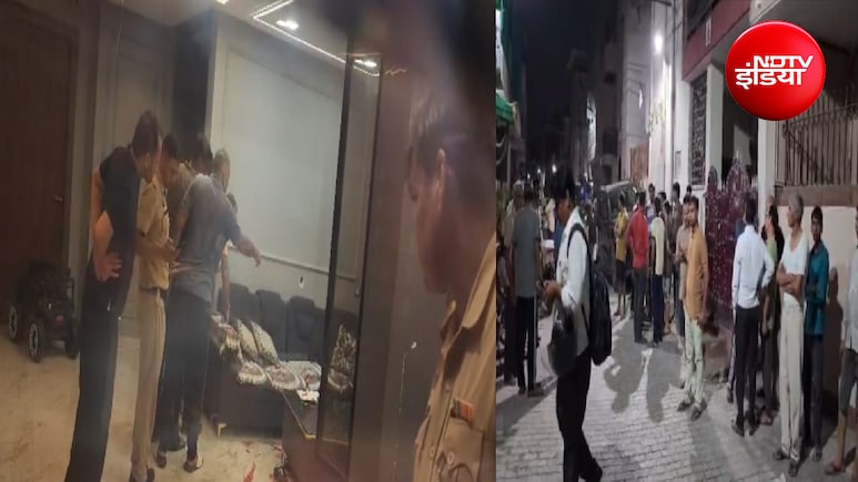पैसों के विवाद में रिटायर्ड फौजी ने कारोबारी दोस्त के सिर में मारी गोली; हालत नाजुक, गुरुग्राम की घटना