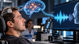 जो बोल नहीं सकता था उसने कहा "I Love You", लोग रह गए दंग! मस्क की Neuralink चिप का जादू
