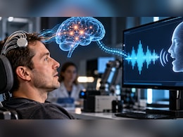 जो बोल नहीं सकता था उसने कहा "I Love You", लोग रह गए दंग! मस्क की Neuralink चिप का जादू