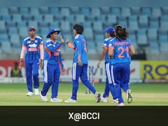 रिकॉर्ड आठवीं बार एशियाई चैंपियन बनी टीम इंडिया, फाइनल में श्रीलंका को धोया, शेफाली, मंधाना के बाद श्रीचरणी का चला जादू