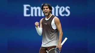 Carlos Alcaraz Storms Into US Open Last 16 Along With Aryna Sabalenka