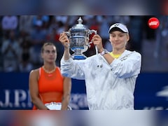 पैरों में चोट...रैकेट से लंबी दूरी, सिर्फ 96 घंटे की प्रैक्टिस और US Open ट्रॉफी, एलेना की कहानी चौंका देगी