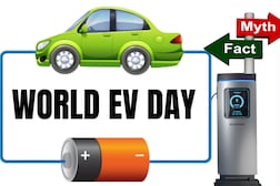 World EV Day 2026: Debunking 10 Common Myths About Electric Vehicles