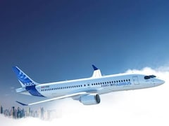 Airbus Backlog Of 1,200 Aircraft Means Two Deliveries-A-Week To India For A Decade: Report