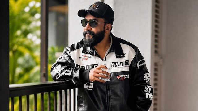 Nisar Wayanad was admitted to hospital on Saturday afternoon after his condition became serious
