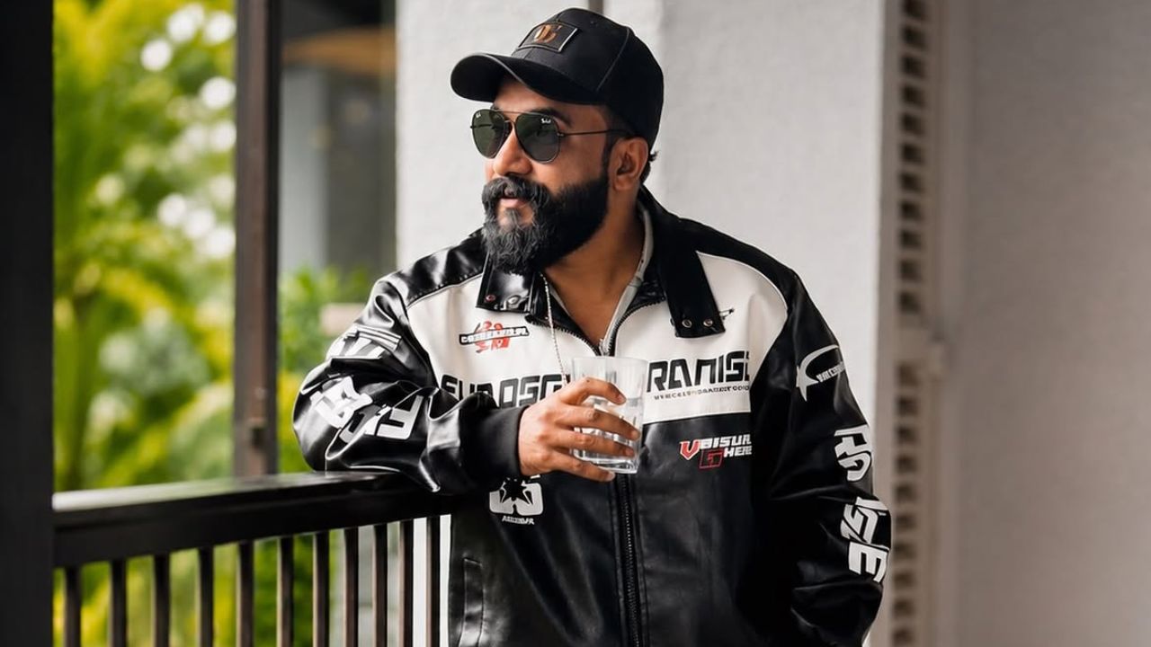 Nisar Wayanad was admitted to hospital on Saturday afternoon after his condition became serious