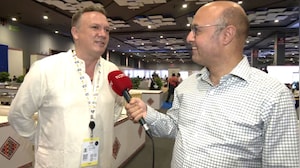 India's Global Role More Important Than Menu Debate: Historian Nick Booker