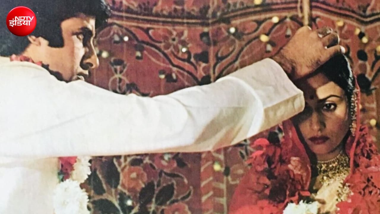 भाई की मौत, छोटे भाई ने गर्भवती भाभी से की फर्ज के लिए शादी, भूला अपना प्यार, किशोर कुमार-लता मंगेशकर की आवाज से सजे 15 गाने, पंद्रह सुपरहिट