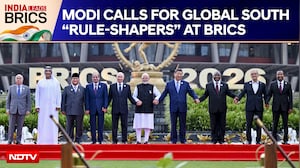 BRICS 2026 | PM Modi Calls For Replacing &lsquo;Pyramid Of Privilege&rsquo; With &lsquo;Platform Of Partnership&rsquo;