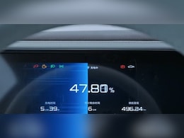 BYD Says EV Can Charge From 20% To 97% In 12 Minutes At -30 Degree Celsius