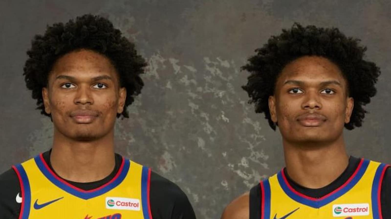 The Thompson Twins Just Secured $363 Million And Made Basketball History