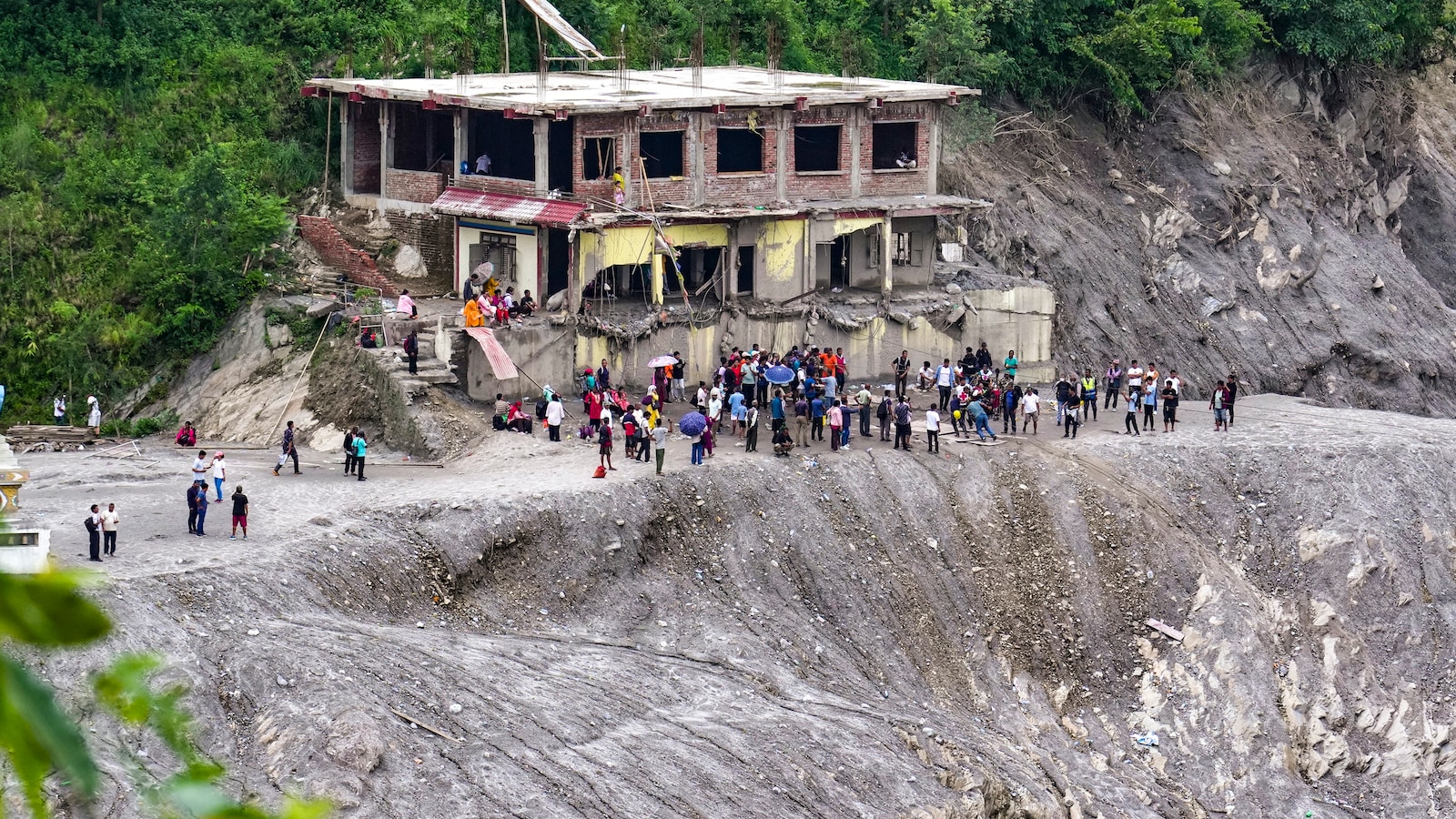 Nepal's PM Disaster Relief Fund Crosses NPR 10 Billion After NVIDIA's $10 Million Donation