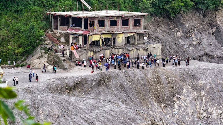 Nepal's PM Disaster Relief Fund Crosses NPR 10 Billion After NVIDIA's $10 Million Donation
