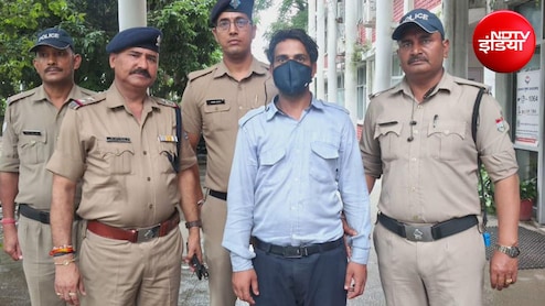 पैसे नहीं दिए तो ले ली जान! बकाया मजदूरी न मिलने पर नौकर ने की बुजुर्ग महिला की हत्या, सोने का कंगन लेकर फरार