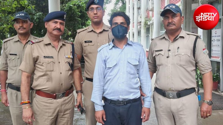 पैसे नहीं दिए तो ले ली जान! बकाया मजदूरी न मिलने पर नौकर ने की बुजुर्ग महिला की हत्या, सोने का कंगन लेकर फरार