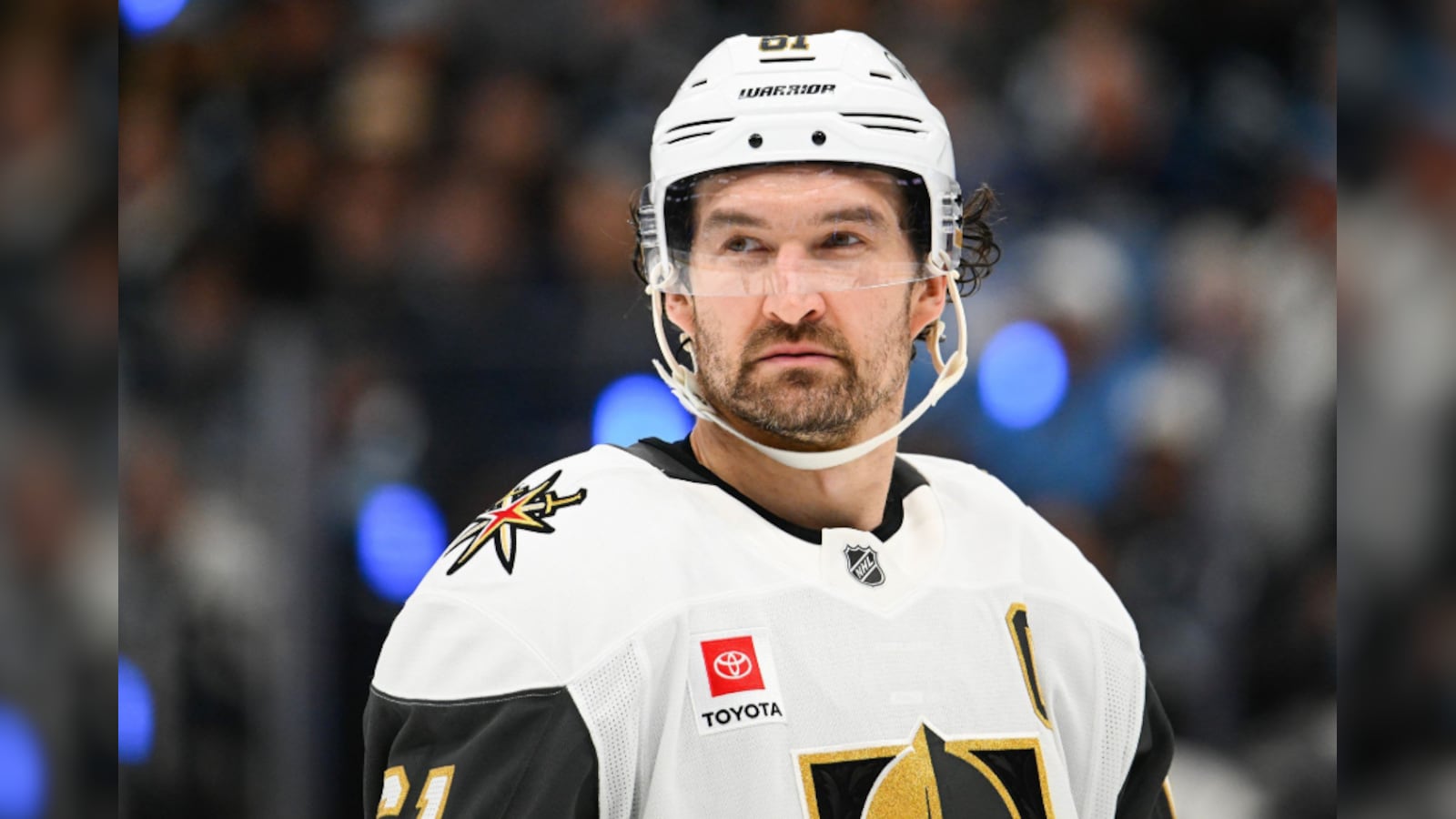 Mark Stone Signs Two-Year, $18 Million Extension With Vegas Golden Knights 