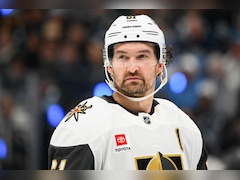 Mark Stone Signs Two-Year, $18 Million Extension With Vegas Golden Knights 