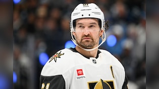 Mark Stone Signs Two-Year, $18 Million Extension With Vegas Golden Knights&nbsp;