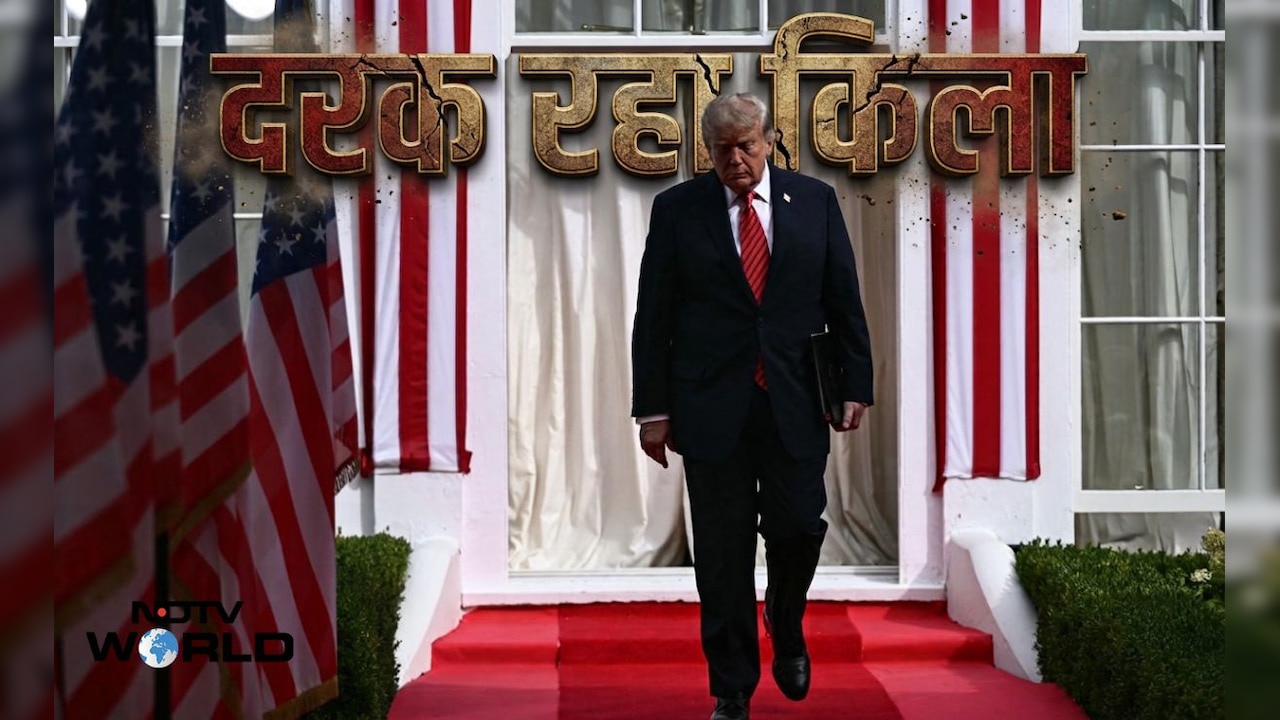 अमेरिका से सोना क्यों निकाल रहे हैं अलग-अलग देश, रिश्ते हुए खराब या नुकसान का है डर