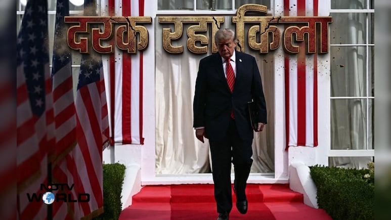 अमेरिका से सोना क्यों निकाल रहे हैं अलग-अलग देश, रिश्ते हुए खराब या नुकसान का है डर