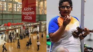 When Will This Mess End?' Indian Shooters Hit By Fresh Setback At Asian Games In Nagoya