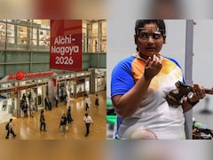 When Will This Mess End? Indian Shooters Hit By Fresh Setback At Asian Games In Nagoya