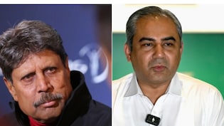'उनसे कहो कि खेलें', कपिल देव ने एक लाइन में अनूठे अंदाज में की मोहसिन नकवी की खिंचाई