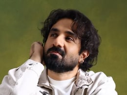 'This Fool Thank You': Vir Das On Bagging Third International Emmy Nomination