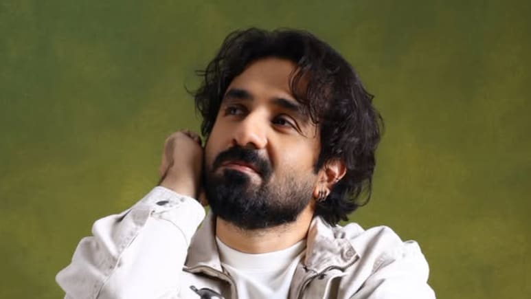 'This Fool Thank You': Vir Das On Bagging Third International Emmy Nomination