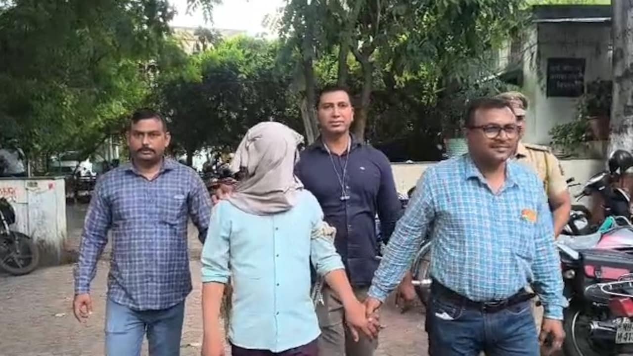 Woman Dials Boyfriend, Kills Self In Nagpur. Video Call Continues For 23 Minutes