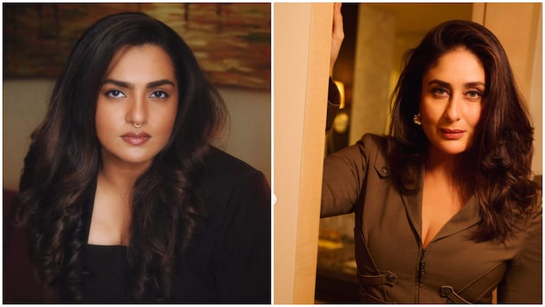 Parvathy Reveals The Challenge Of Dubbing For Kareena In Daayra's Malayalam Version: 'I Tried To Mirror Her Intonations'