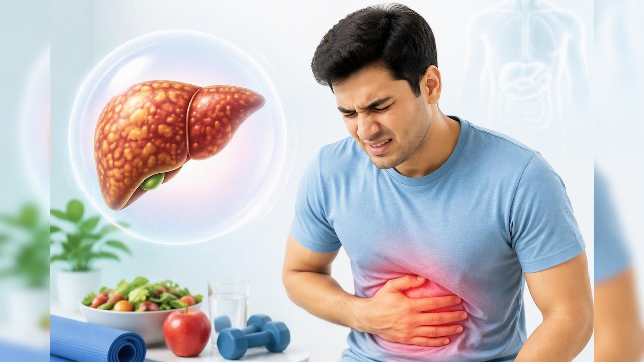 हर 10 में से 4 युवाओं को फैटी लिवर, AIIMS की नई रिपोर्ट ने उड़ाई नींद, डॉक्टर सरीन से समझें खतरे