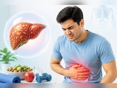 हर 10 में से 4 युवाओं को फैटी लिवर, AIIMS की नई रिपोर्ट ने उड़ाई नींद, डॉक्टर सरीन से समझें खतरे