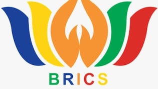 ब्रिक्स 2026: एकजुटता, एकता.. बेहद खास है भारत में हो रहे सम्मेलन का लोगो