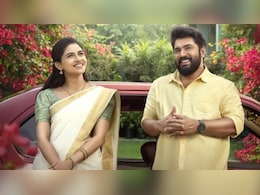 <i>Bethlehem Kudumba Unit</i>: How A Rs 25-Crore Age-Gap Romance Became A Rs 300-Crore Blockbuster