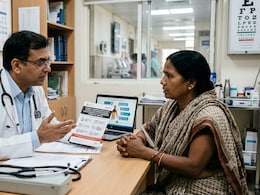 When a Simple Infection Turns Life-Threatening: Recognising the Warning Signs of Sepsis