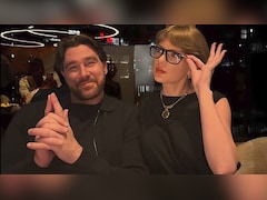 Travis Kelce Says Taylor Swift Is Fully Engulfed’ In Football After Tom Cruise Gets Schooled